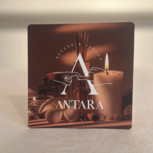 Digital gift voucher