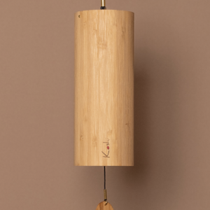 Koshi Bell Set and Stand