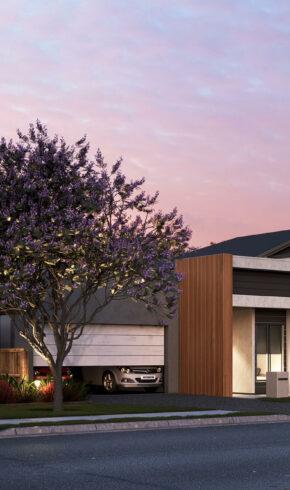 Greentree Crescent: Quality Over Density in Forest Lake