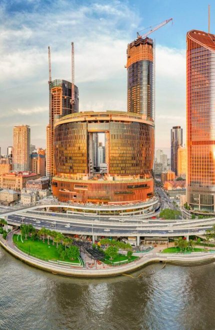 Queens Wharf Residences